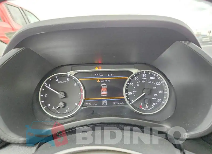 3N1AB8CV3SY310692 Photo# 9