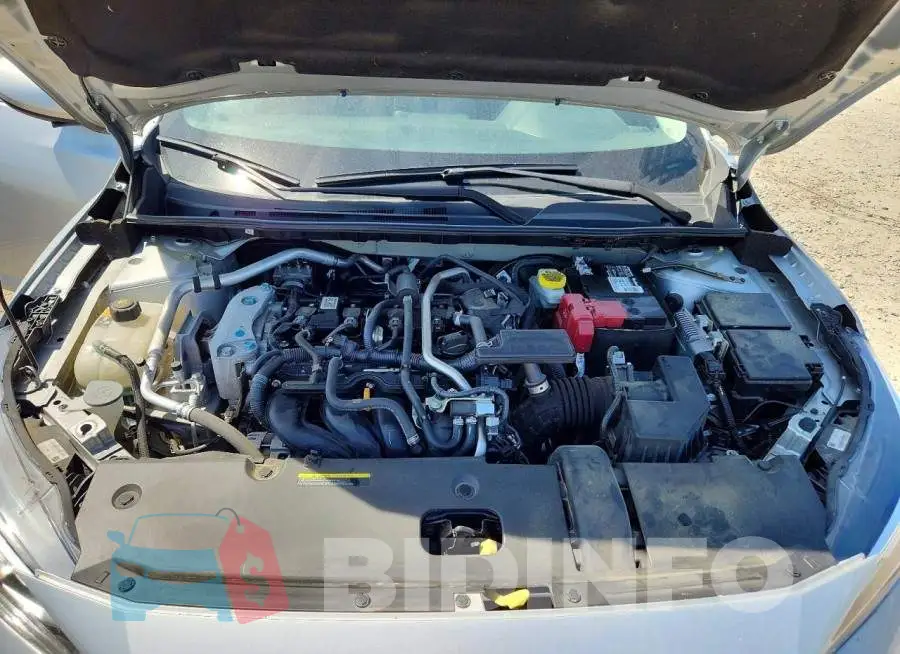3N1AB8CV4NY312648 Photo# 11