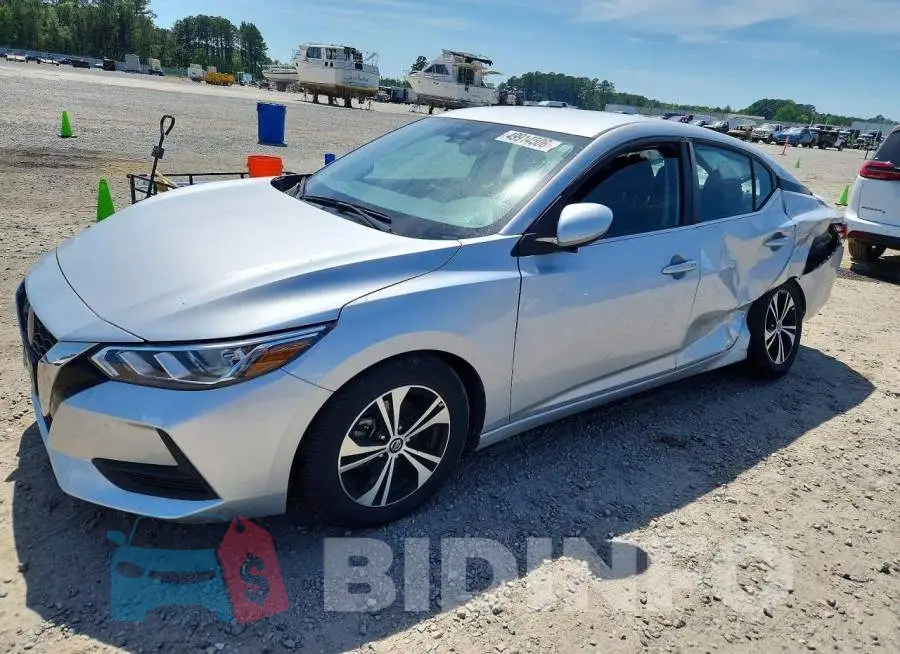 3N1AB8CV4NY312648 Photo# 1