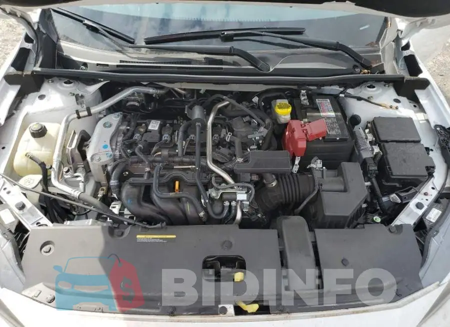 3N1AB8CV5PY288475 Photo# 11