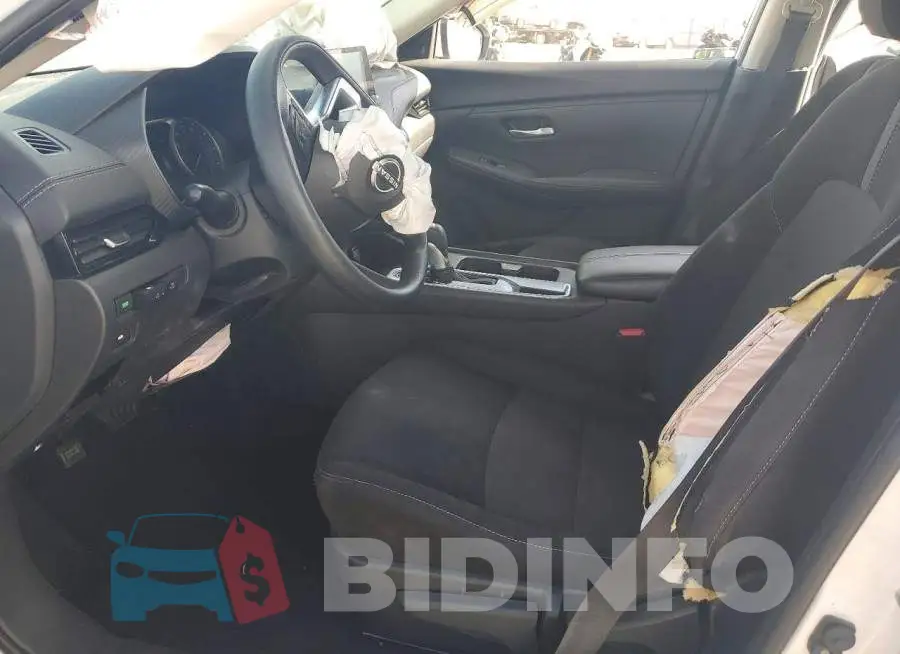 3N1AB8CV6RY290321 Photo# 7