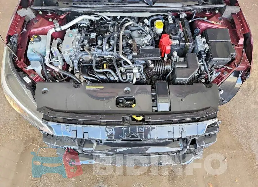 3N1AB8CV6RY368726 Photo# 11
