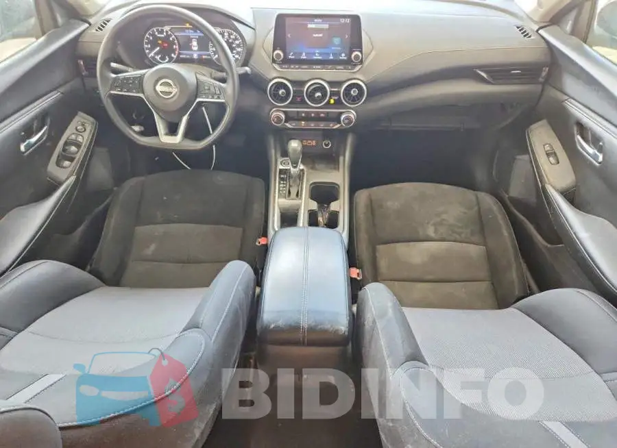 3N1AB8CV6RY368726 Photo# 8