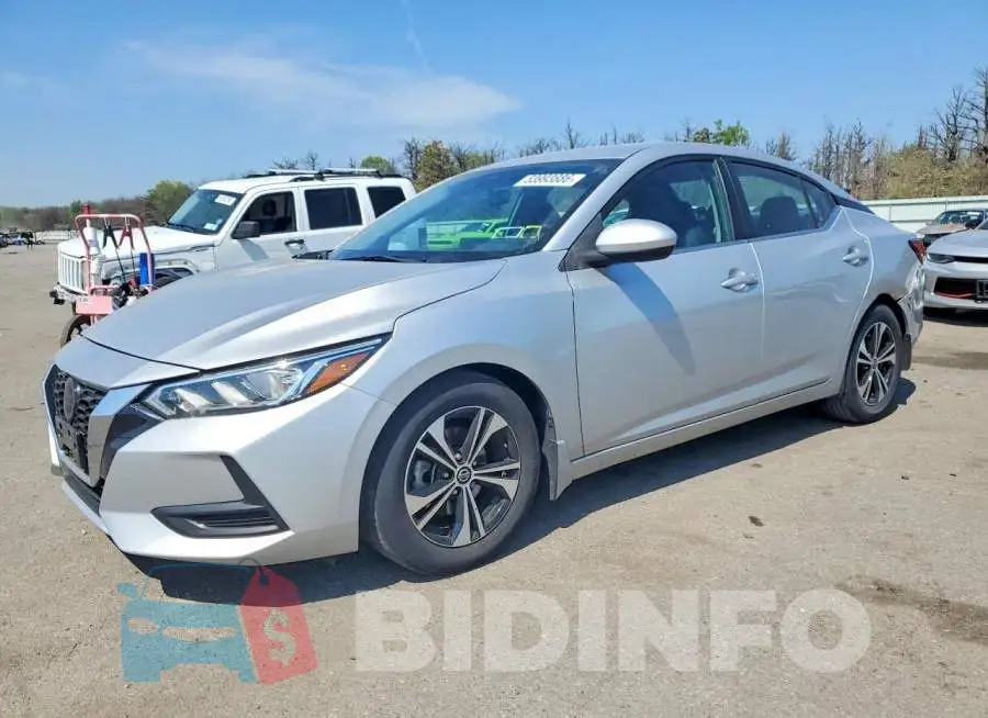 3N1AB8CV7MY225552 Photo# 1