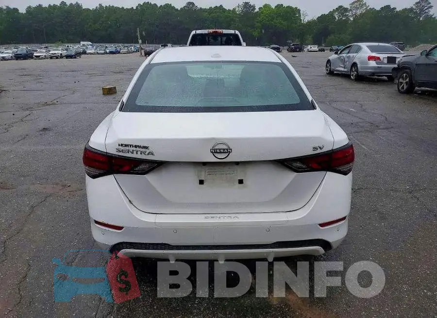 3N1AB8CV9RY274923 Photo# 6