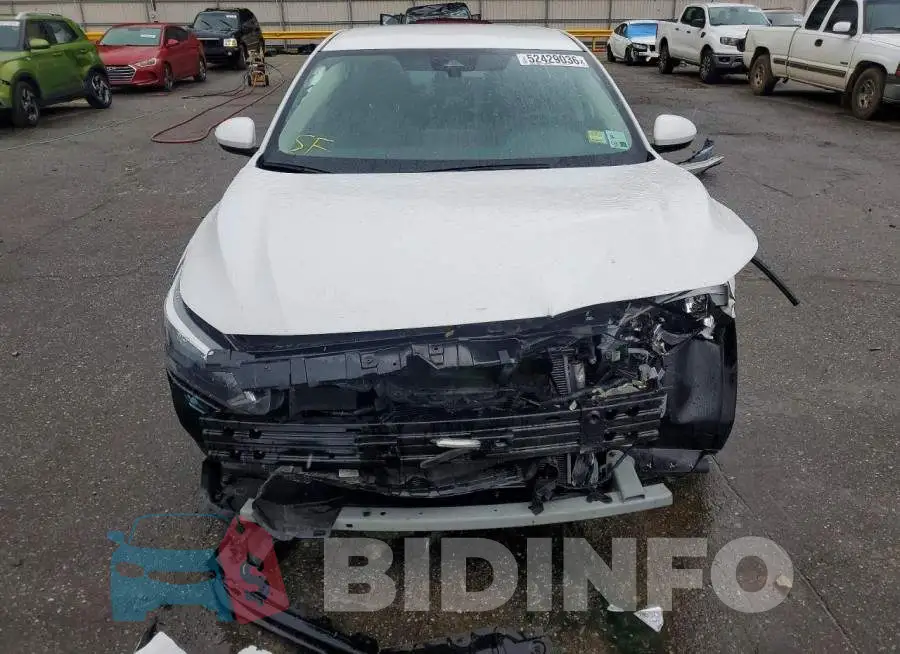 3N1AB8CV9RY274923 Photo# 5