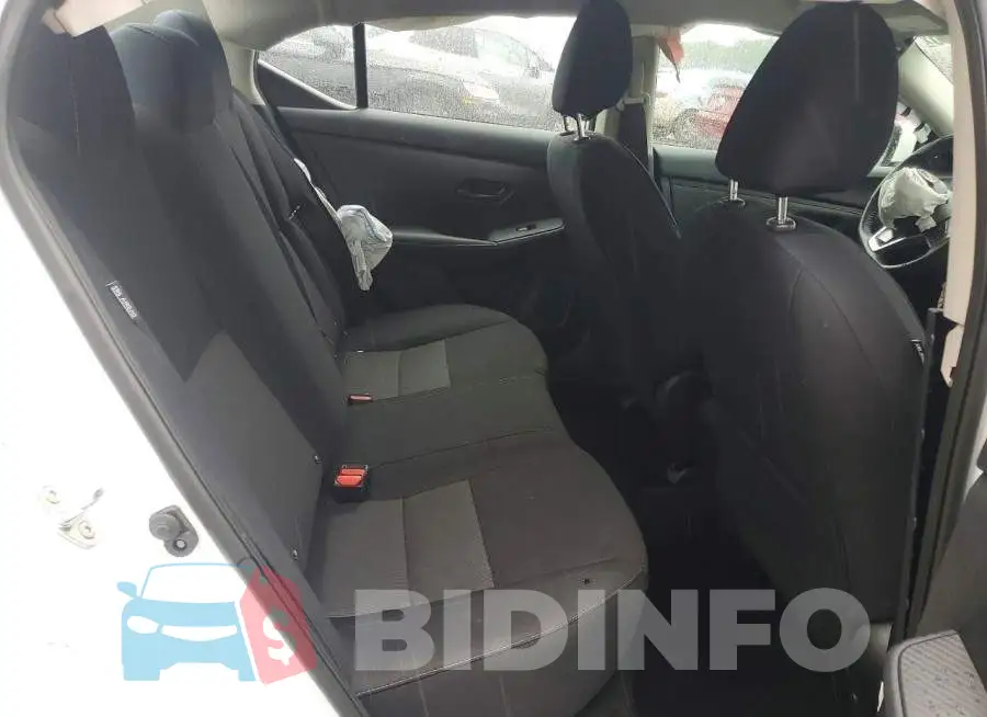 3N1AB8CV9RY274923 Photo# 10
