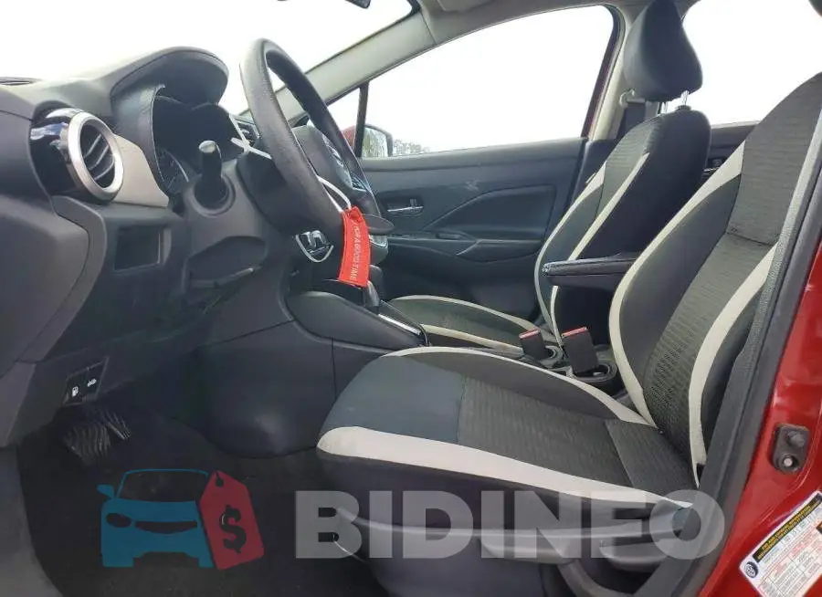 3N1CN8EV0LL857429 Photo# 7