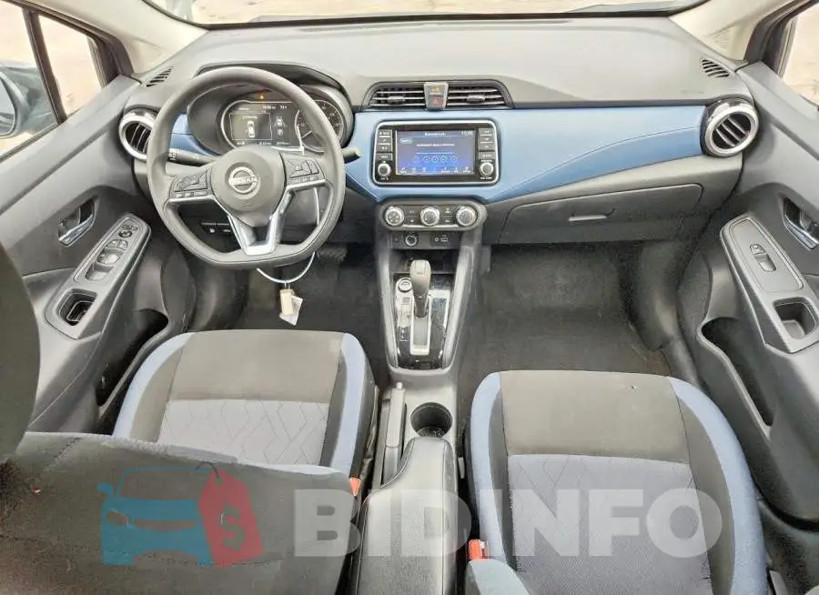 3N1CN8EV8SL826024 Photo# 8