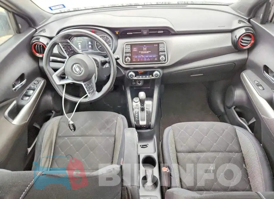 3N1CP5CUXJL545375 Photo# 8