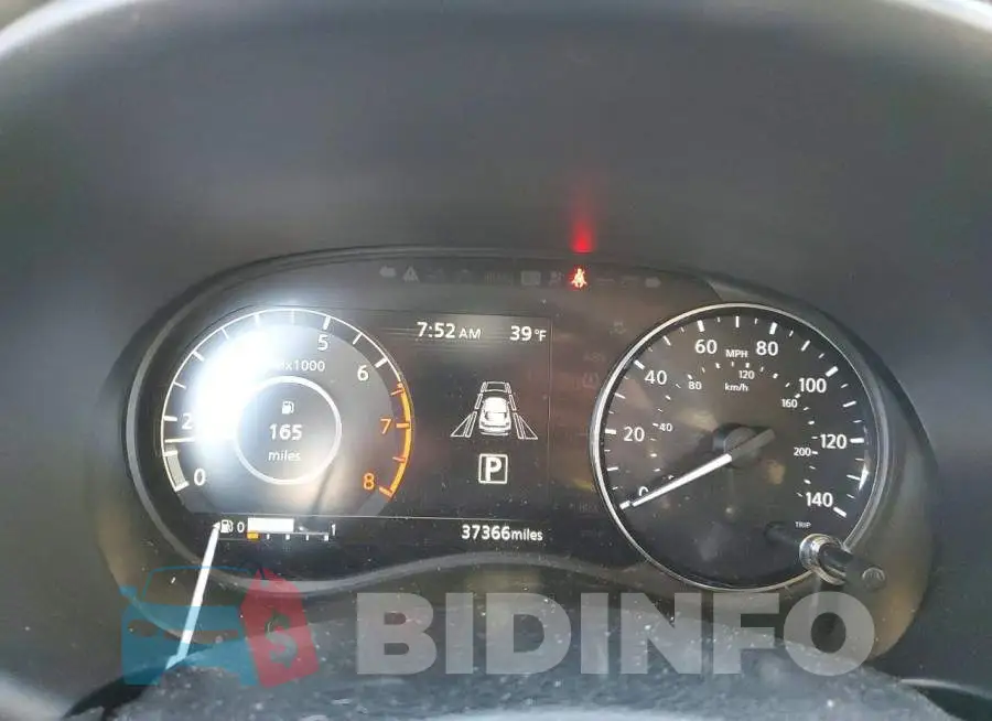 3N1CP5CV4PL480217 Photo# 9