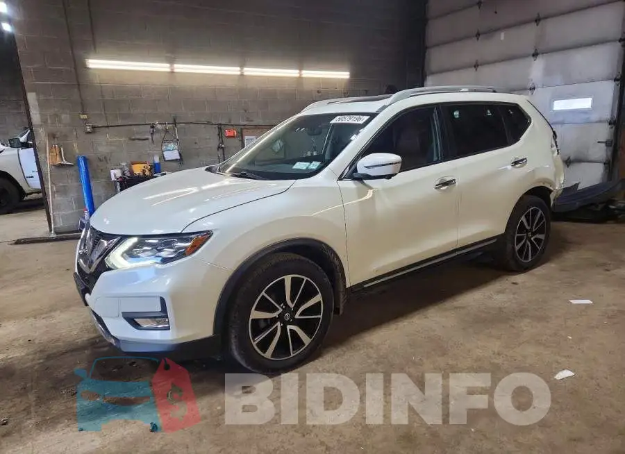 5N1AT2MVXHC858448 Photo# 1
