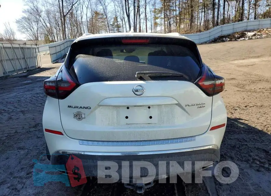5N1AZ2DS4MC122894 Photo# 6