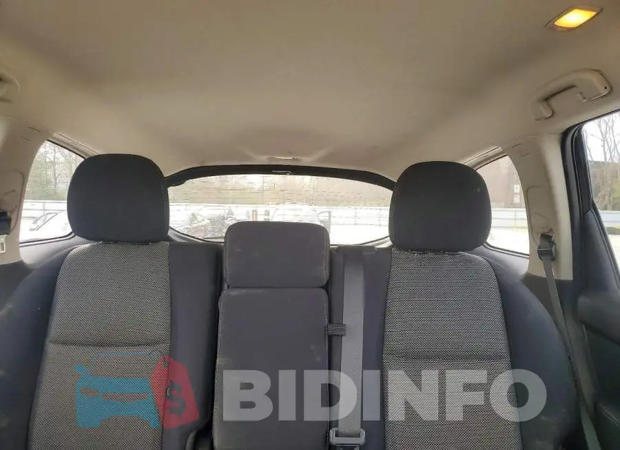 5N1DR2MM1HC692677 Photo# 10