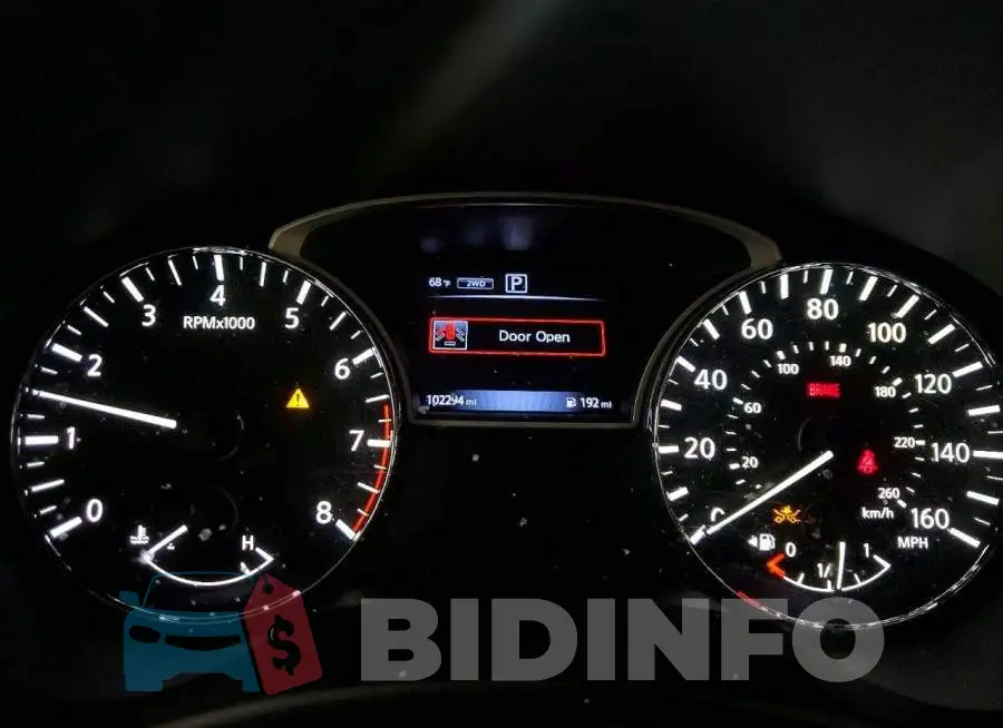 5N1DR2MM1JC670927 Photo# 9