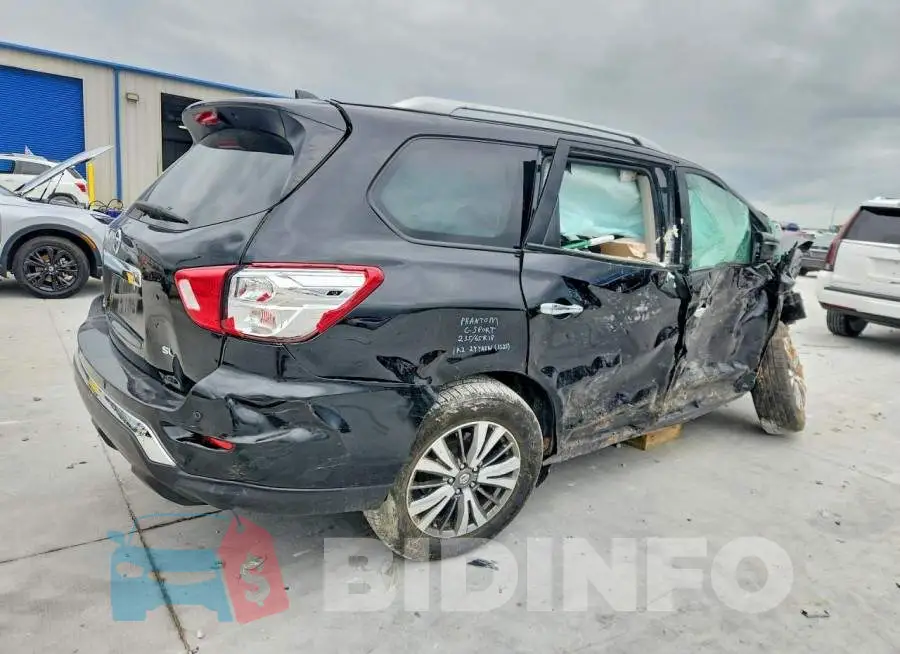 5N1DR2MN4KC609968 Photo# 3