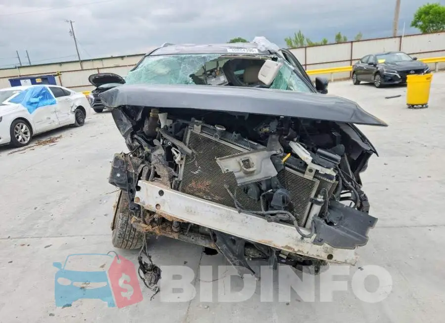 5N1DR2MN4KC609968 Photo# 5