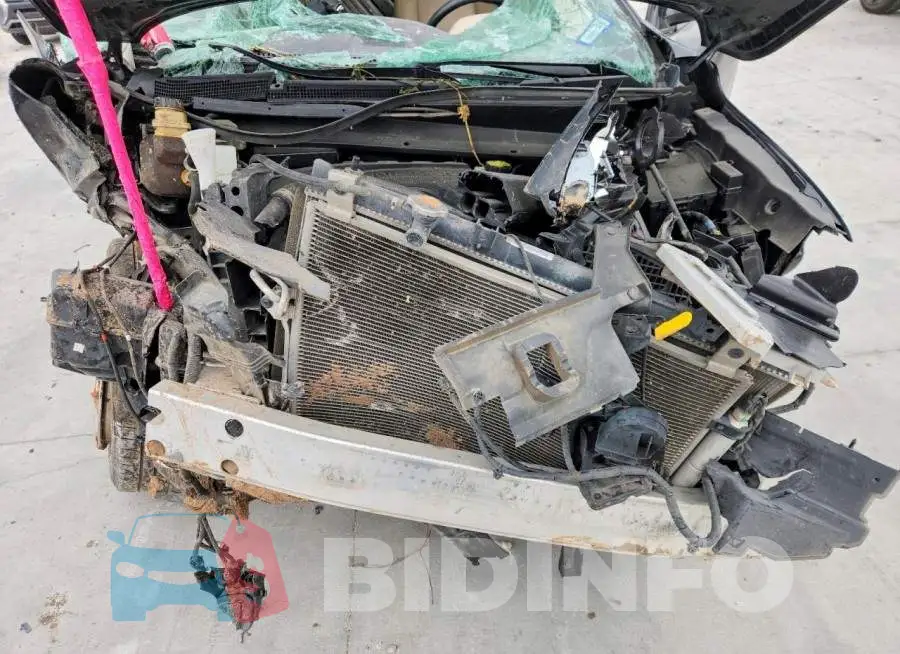 5N1DR2MN4KC609968 Photo# 12