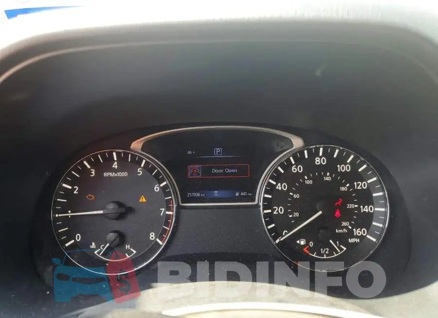 5N1DR2MN5JC626924 Photo# 9