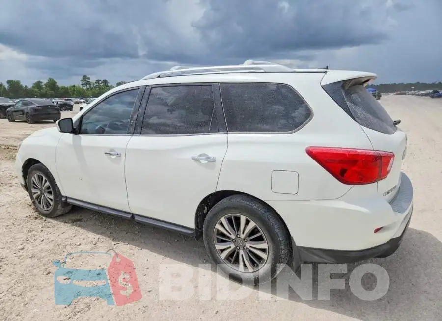5N1DR2MN5JC651368 Photo# 2
