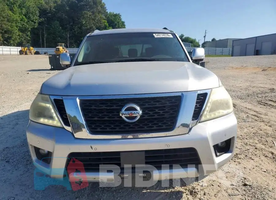 JN8AY2ND6H9002898 Photo# 5