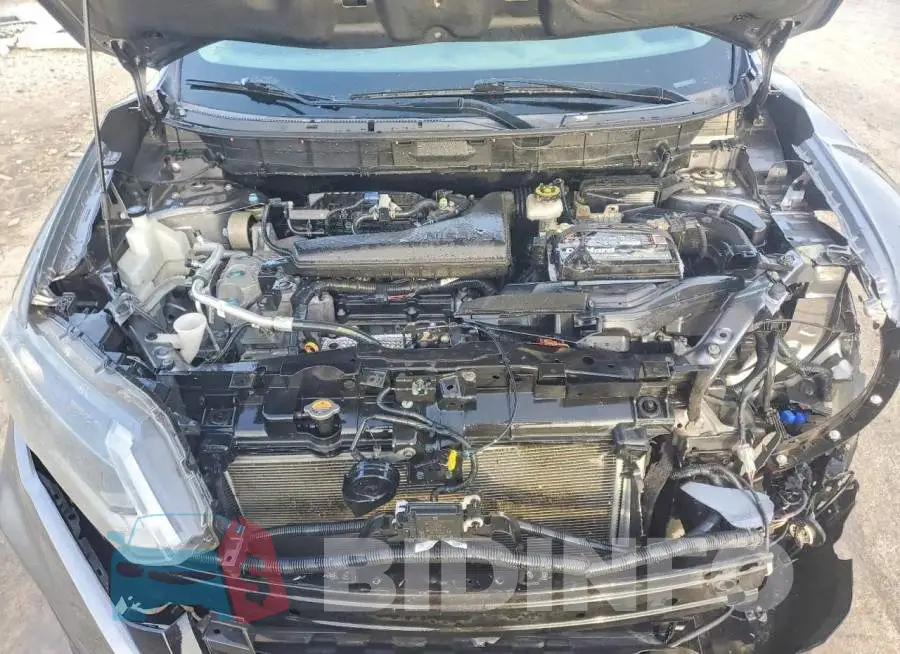 KNMAT2MV4JP623188 Photo# 12