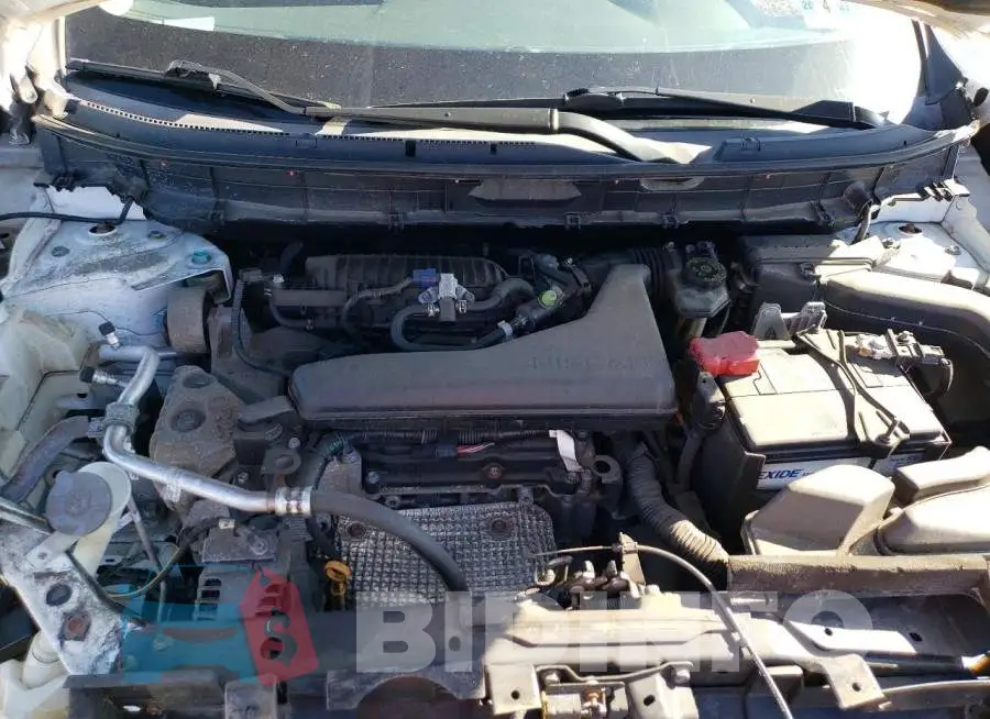 KNMAT2MV7JP605512 Photo# 12