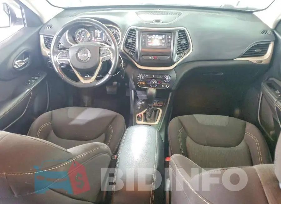 1C4PJMCB6HW529686 Photo# 8