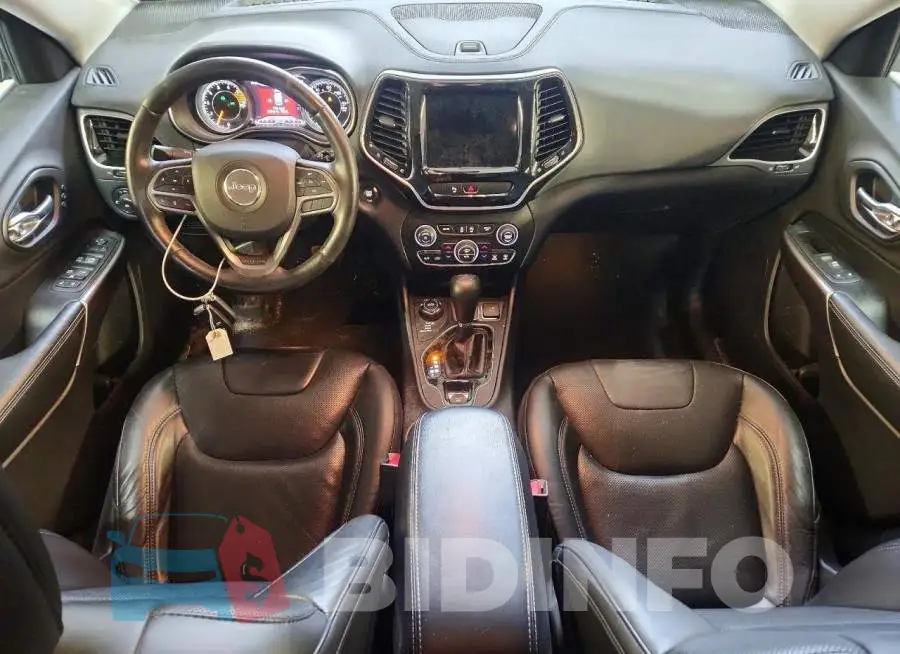 1C4PJMDX3KD451185 Photo# 8