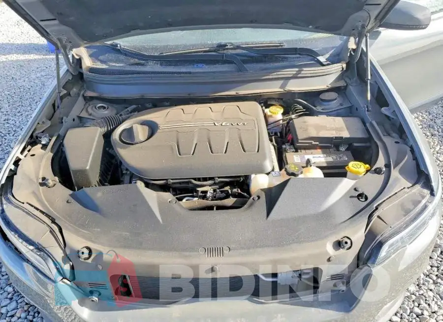 1C4PJMDX5MD125925 Photo# 12