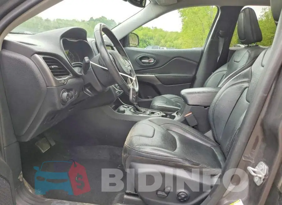 1C4PJMDX6KD431996 Photo# 7