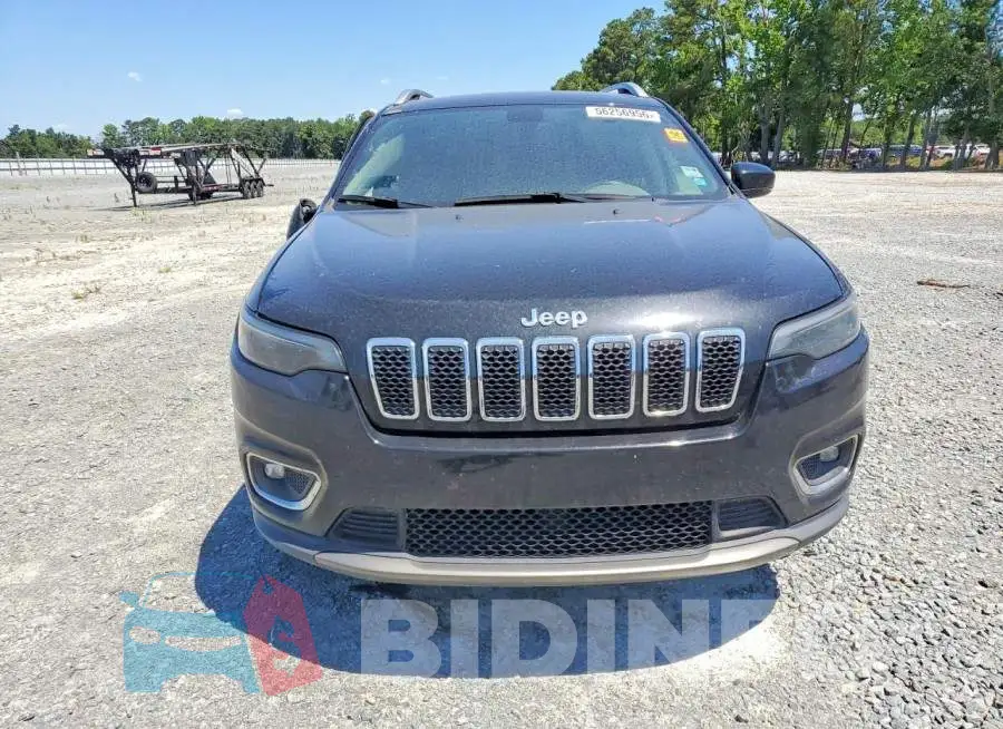 1C4PJMDX6LD632296 Photo# 5