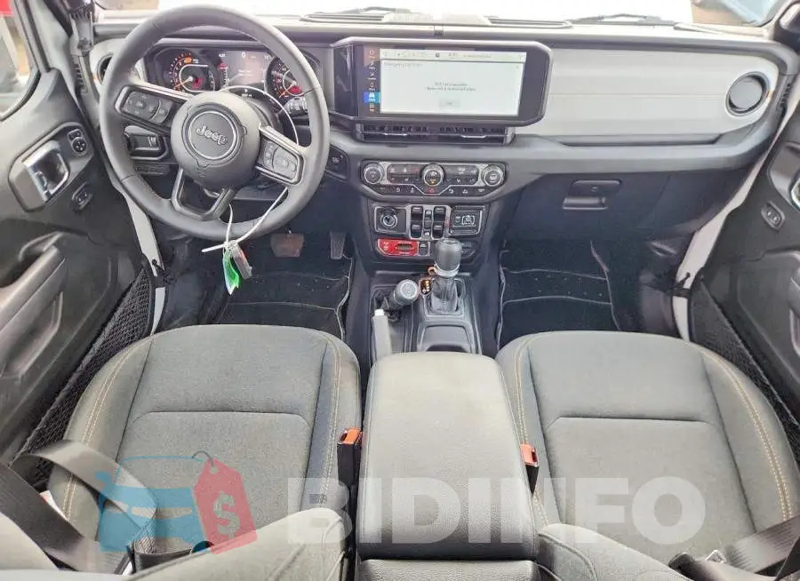1C4PJXDN5TW150987 Photo# 8