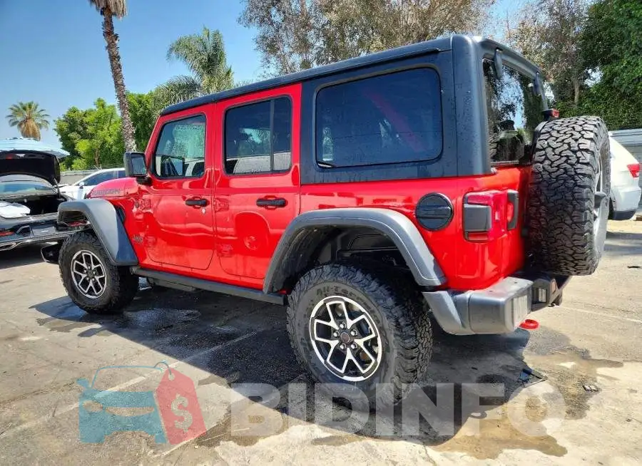 1C4PJXFG5TW244334 Photo# 2