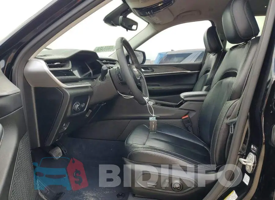 1C4RJGBG8PC566908 Photo# 7