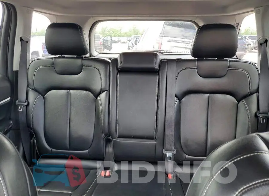 1C4RJGBG8PC566908 Photo# 10