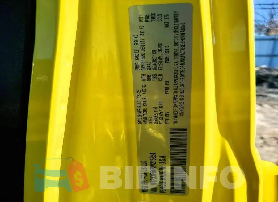 1C4RJXP66RW215254 Photo# 13