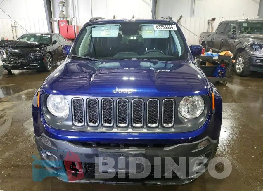 ZACCJBBB1JPJ14697 Photo# 5
