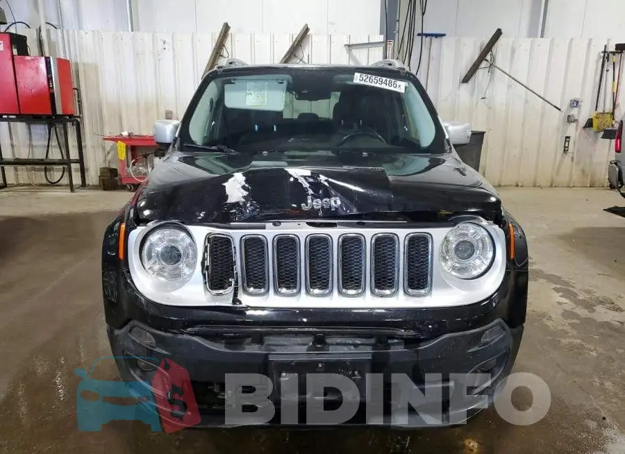 ZACCJBDB7HPF77535 Photo# 5