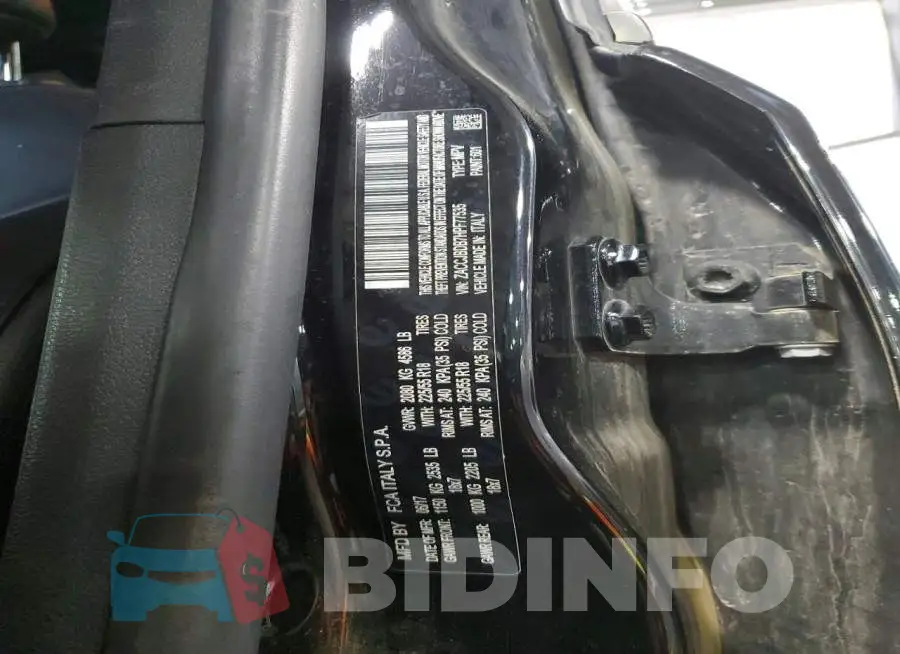 ZACCJBDB7HPF77535 Photo# 12