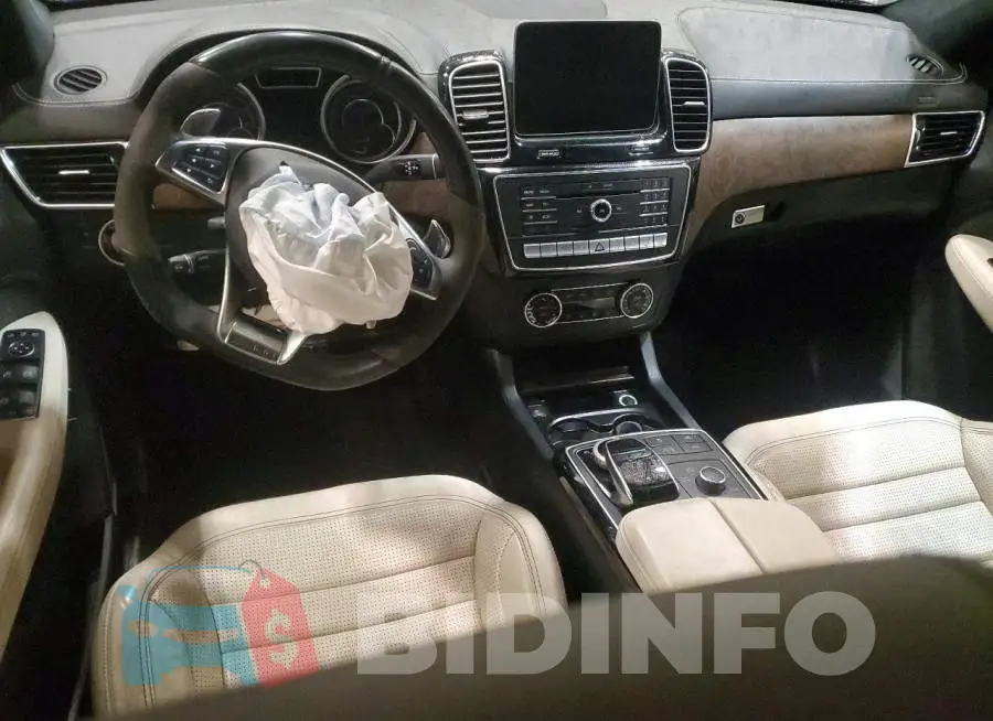 4JGDA7FB7JB131718 Photo# 8