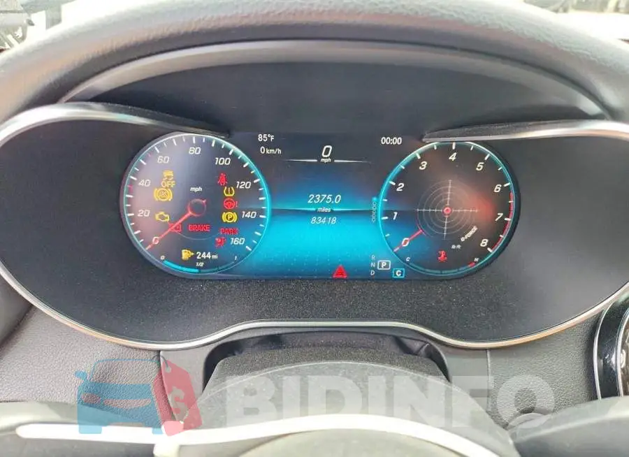 W1KWF8DBXMR631977 Photo# 9