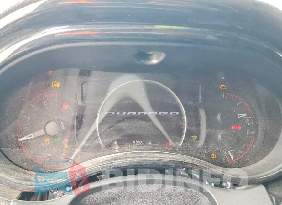 1C4SDJFT4PC638135 Photo# 9