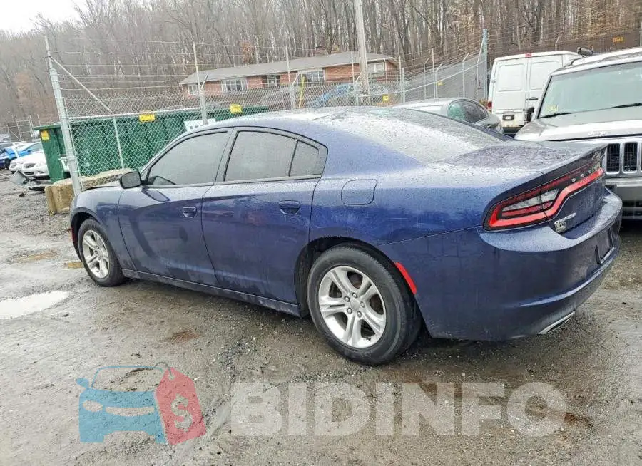 2C3CDXBG3HH520516 Photo# 2