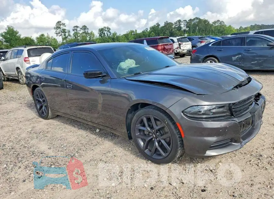 2C3CDXBG4KH734700 Photo# 4