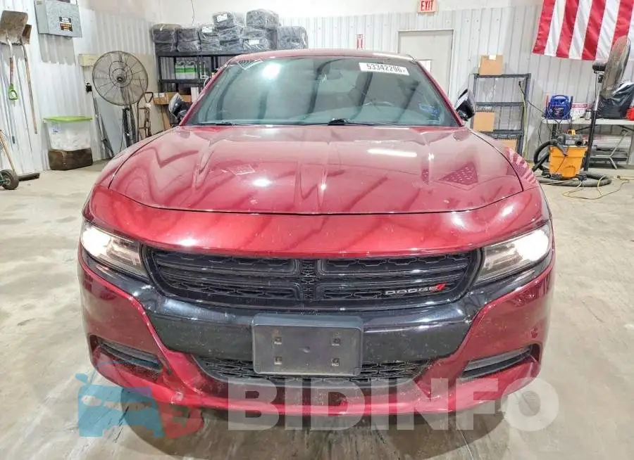 2C3CDXBG5MH511519 Photo# 5