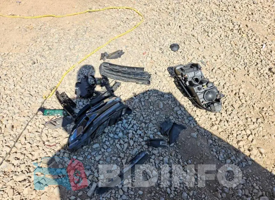 2C3CDXBG5NH208189 Photo# 12