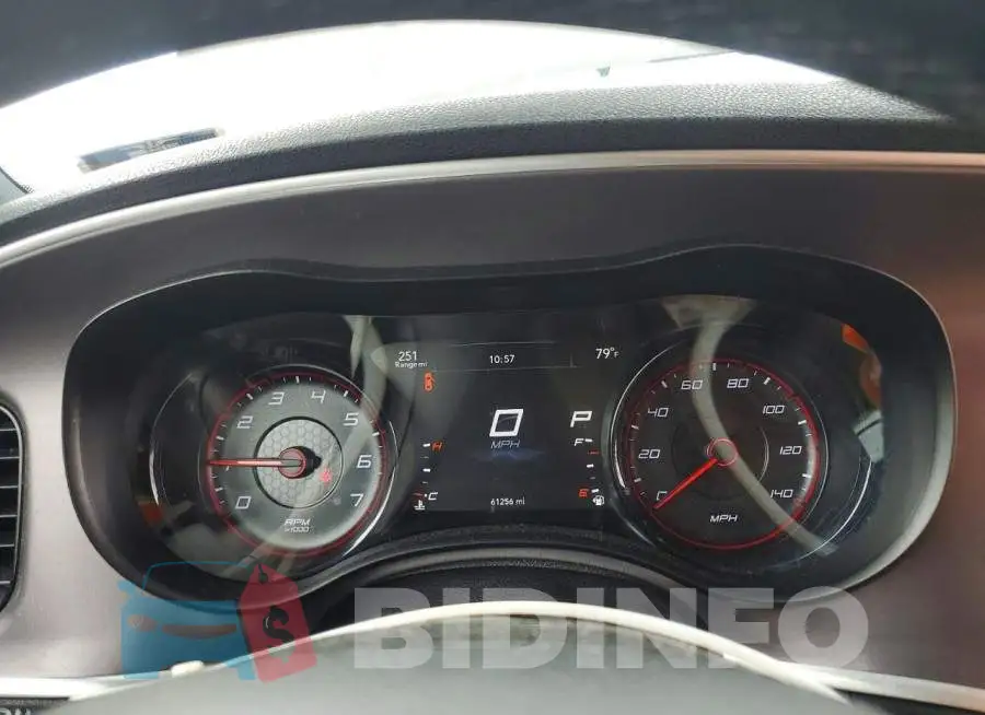 2C3CDXBGXKH732451 Photo# 9