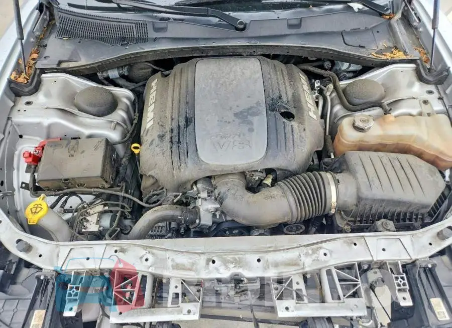 2C3CDXCT4PH543829 Photo# 11