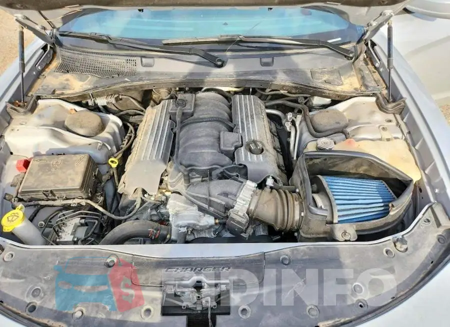2C3CDXGJ2MH501485 Photo# 11